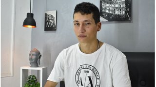 NicolasDamber
